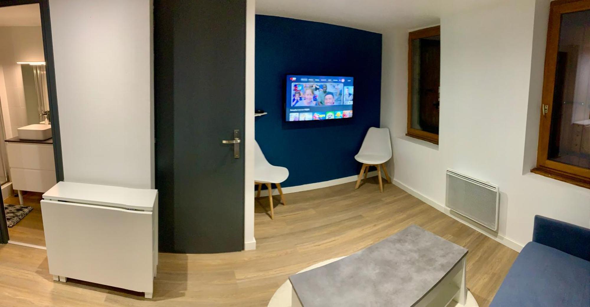 Cosy Et Moderne Labruguière