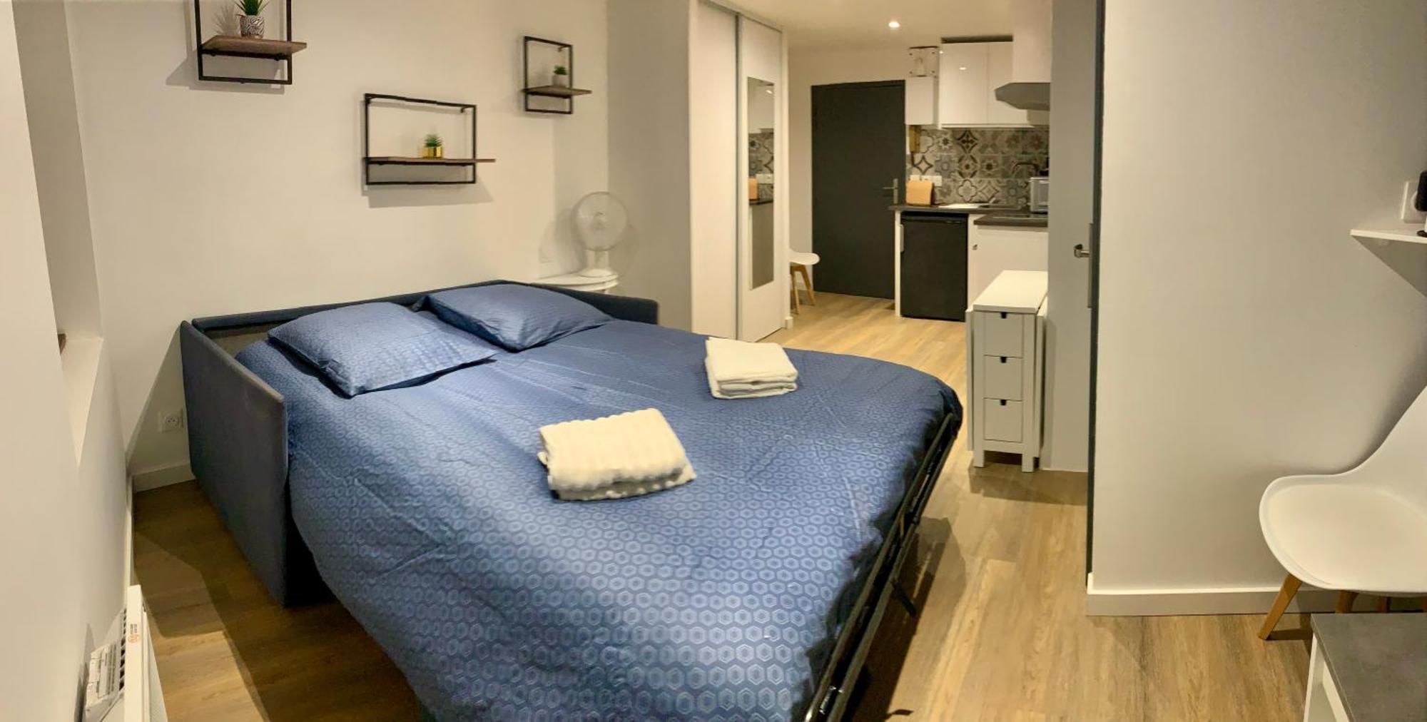 Cosy Et Moderne Labruguière