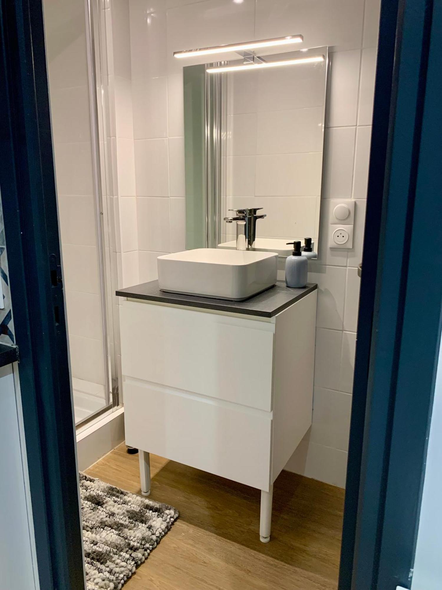 Appartement Cosy Et Moderne Labruguière