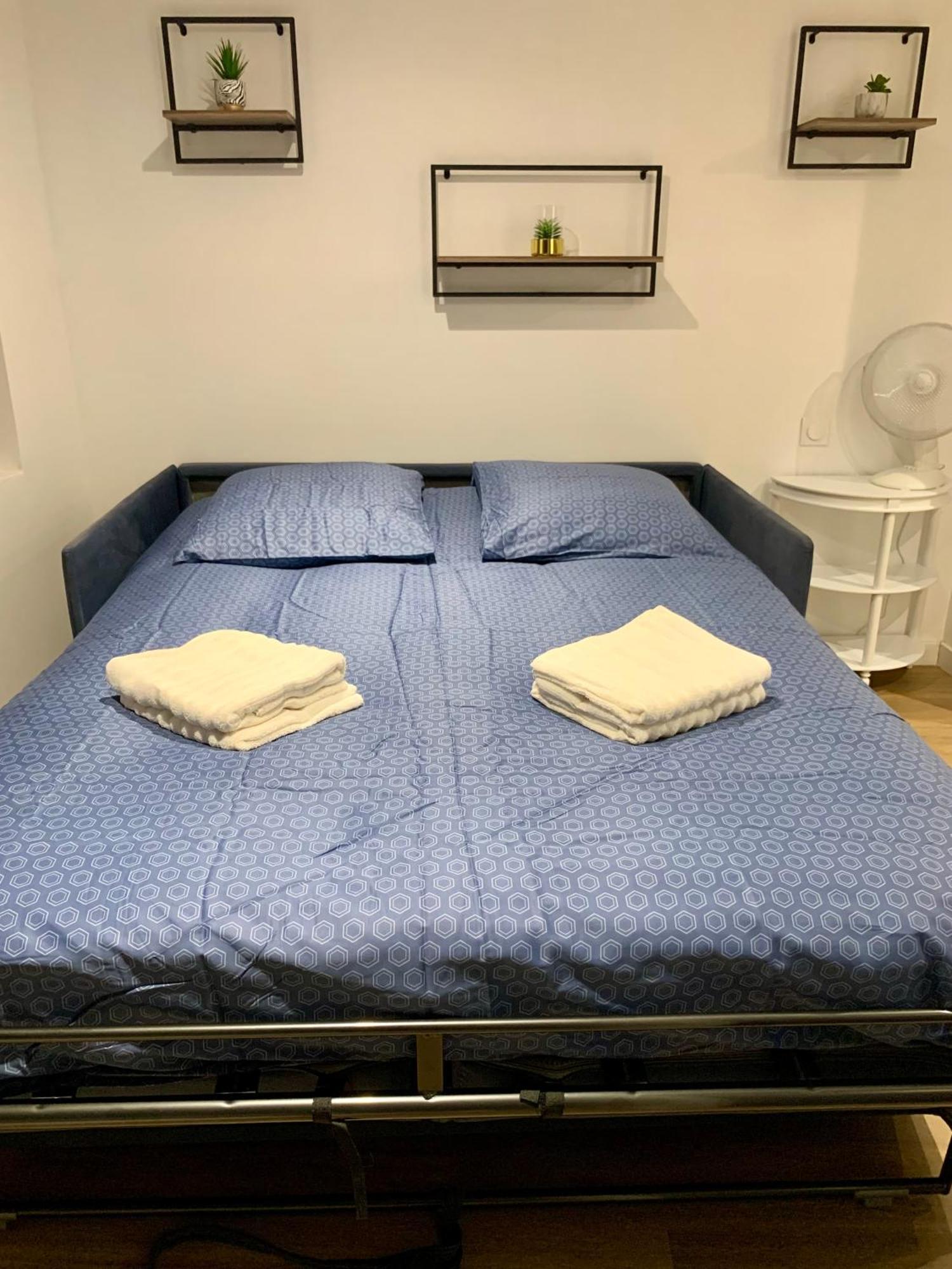 Cosy Et Moderne * Labruguière