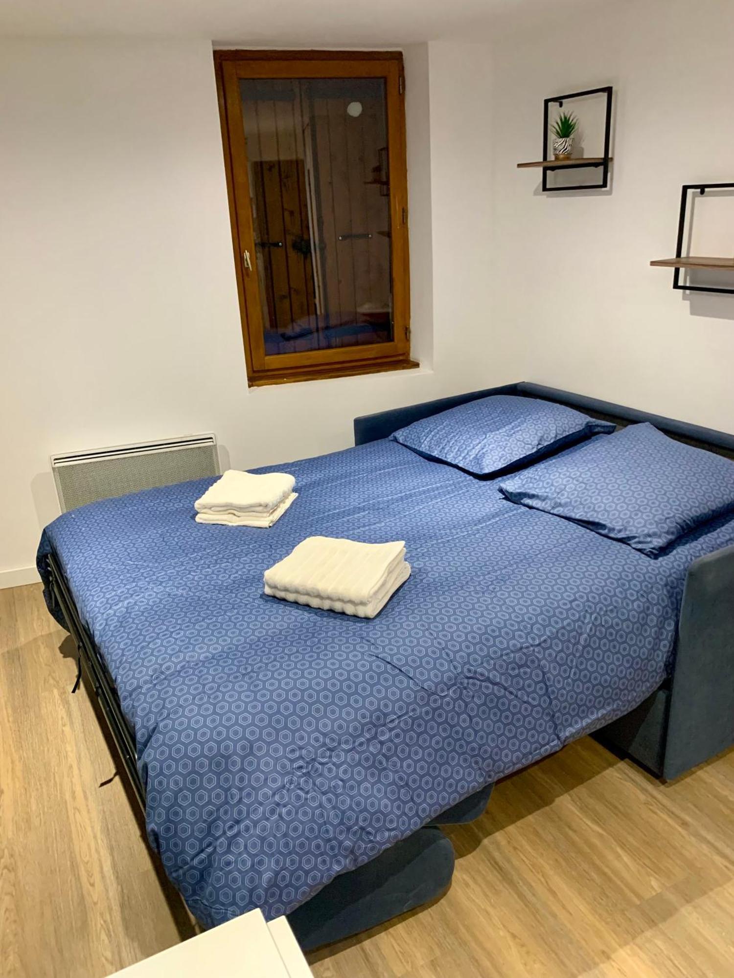 Appartement Cosy Et Moderne Labruguière