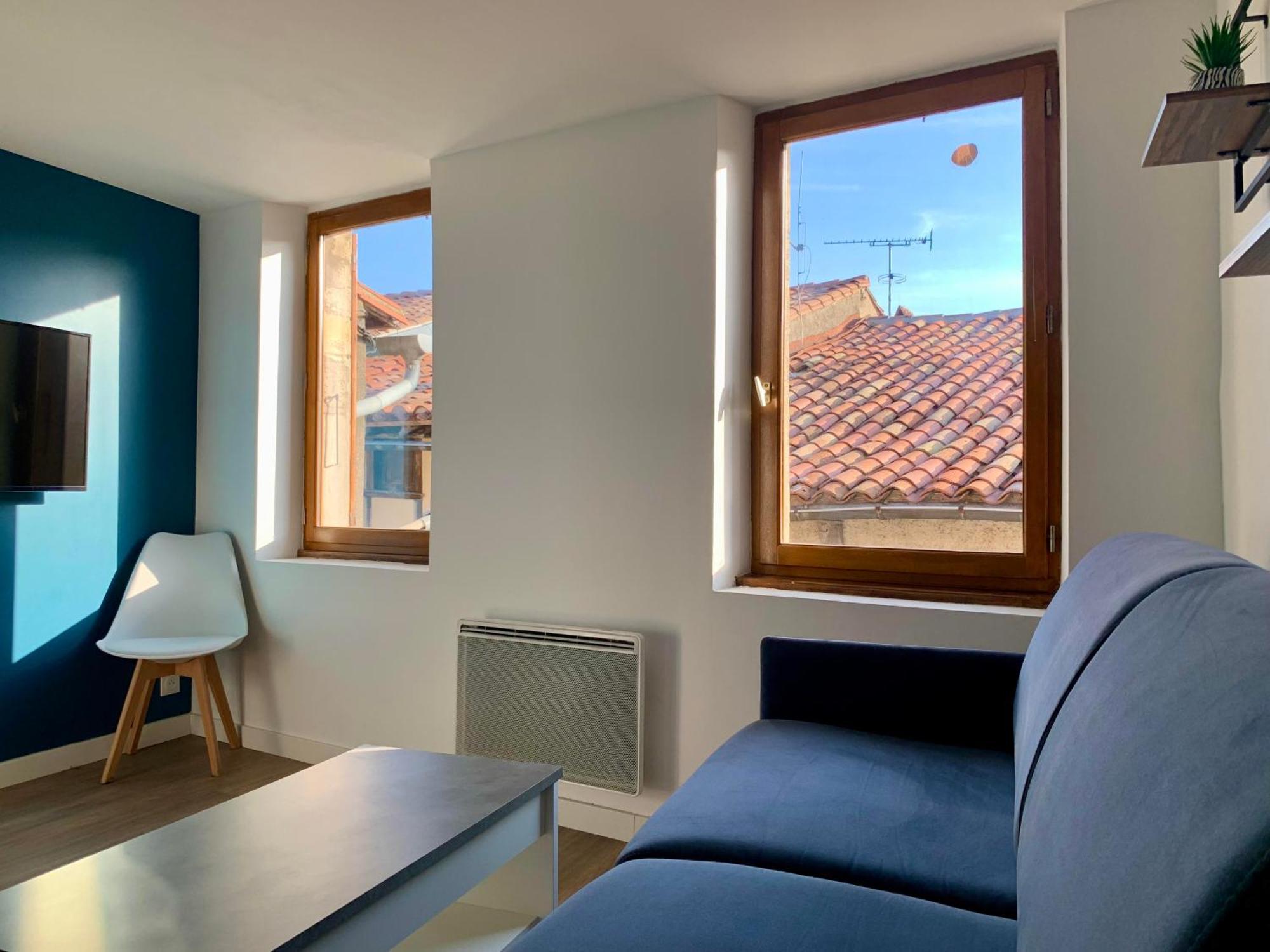 Cosy Et Moderne * Labruguière