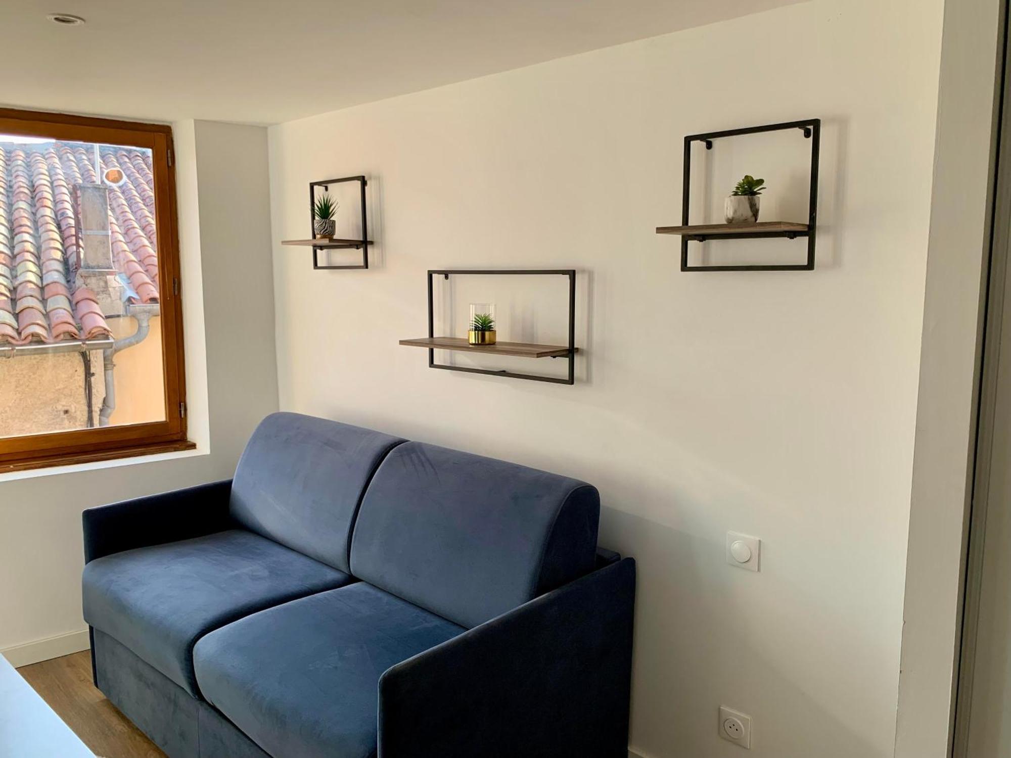 Cosy Et Moderne Appartement Labruguière