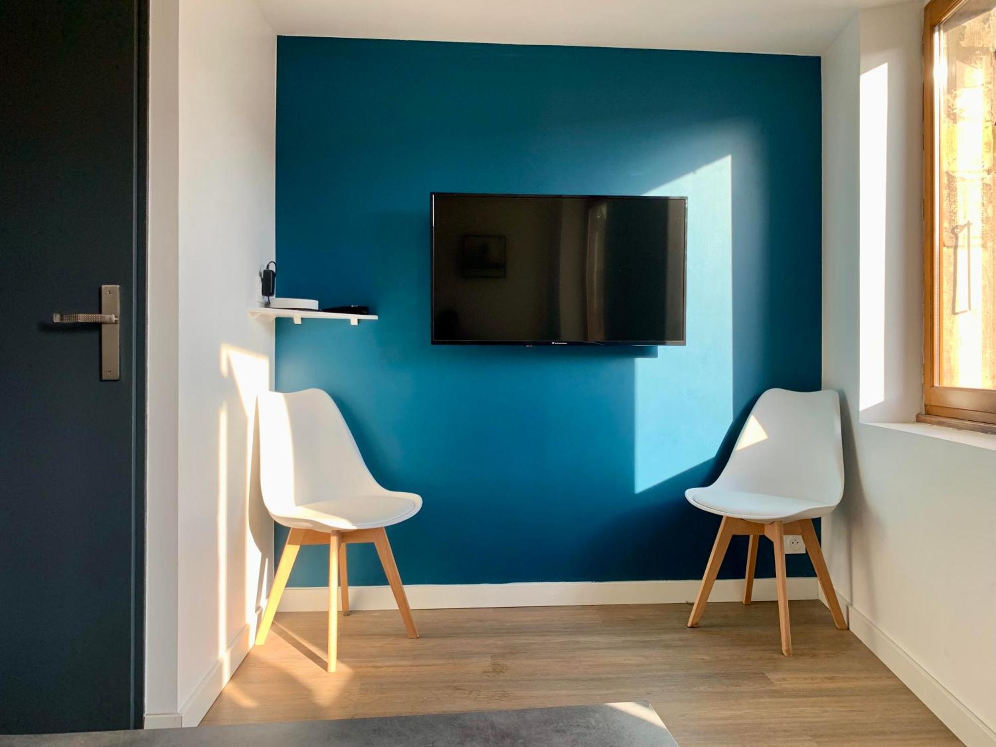 Cosy Et Moderne * Labruguière