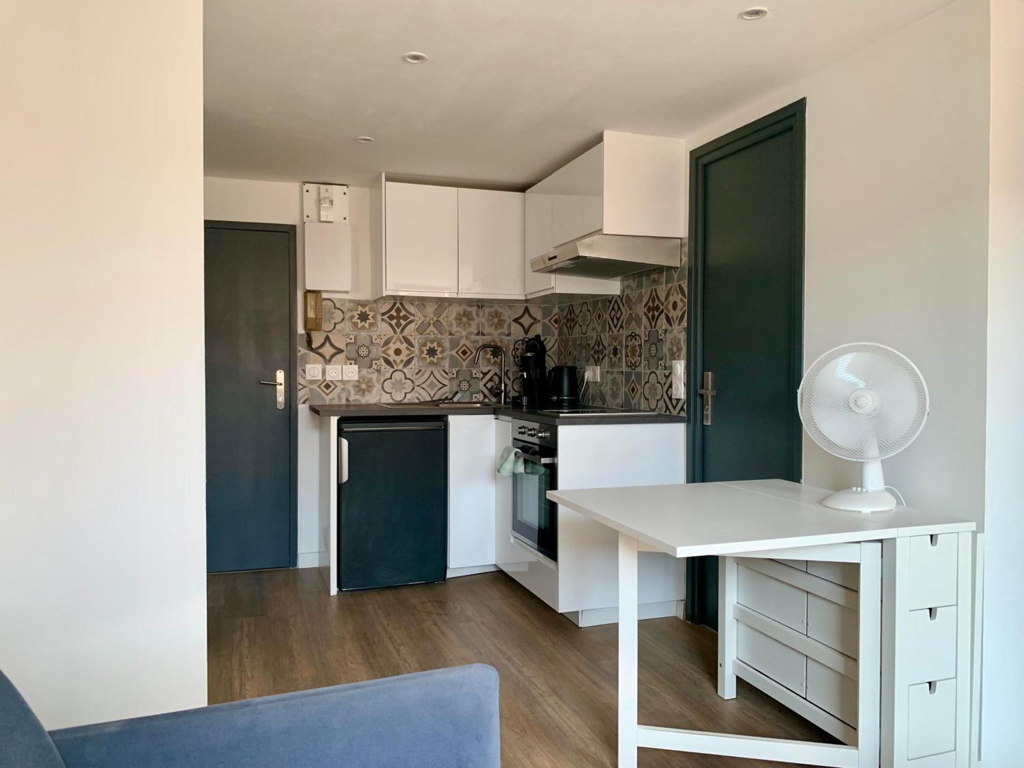 Cosy Et Moderne Appartement Labruguière