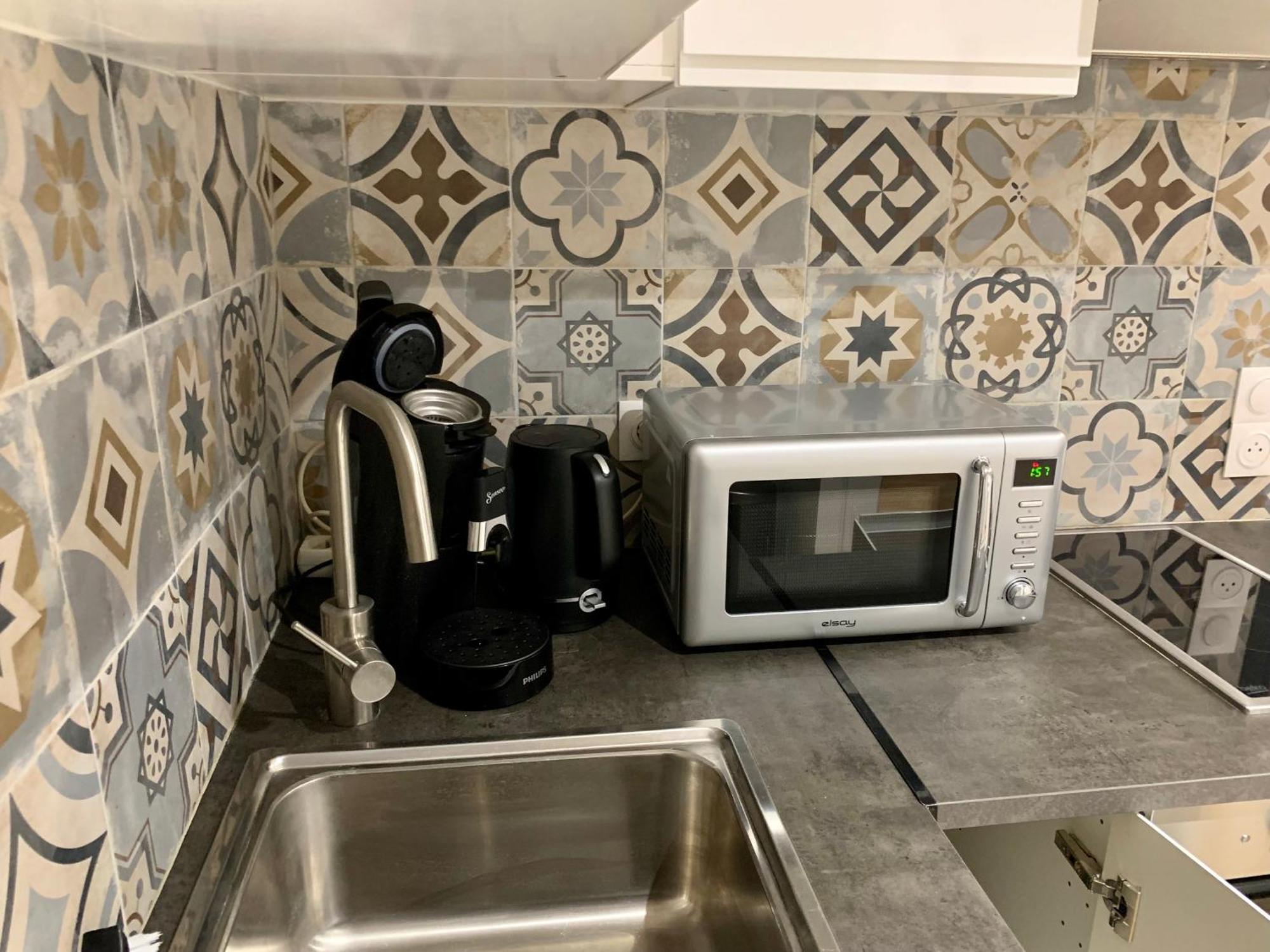 Cosy Et Moderne Appartement Labruguière