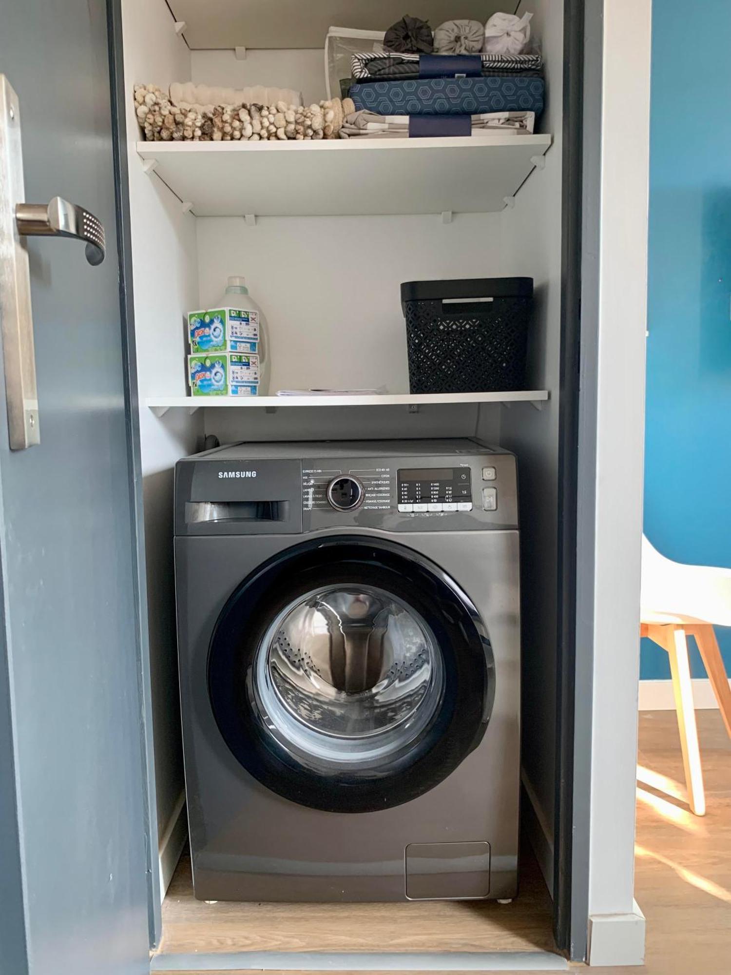 Appartement Cosy Et Moderne *